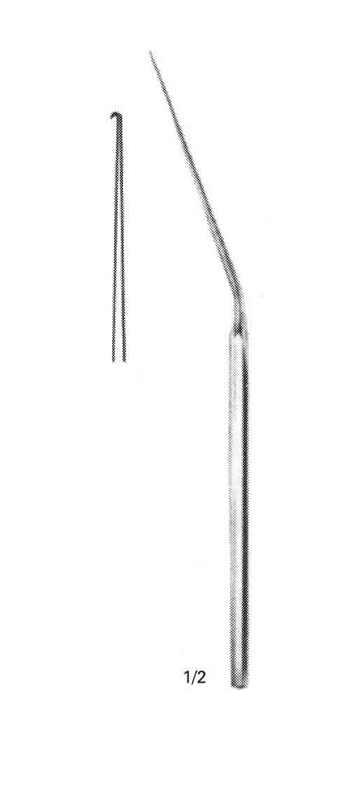 BELDEN EĞRİ PİK 0.5MM